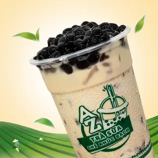 Hình ảnh Trà Sữa Trân Châu Đen (M)