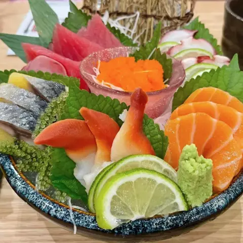 Hình ảnh Kaiyo Sushi - Tân Sơn Nhì
