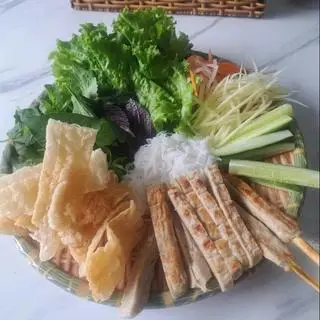 Hình ảnh Phần đặc biệt 1 người
