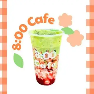 Hình ảnh MATCHA DÂU