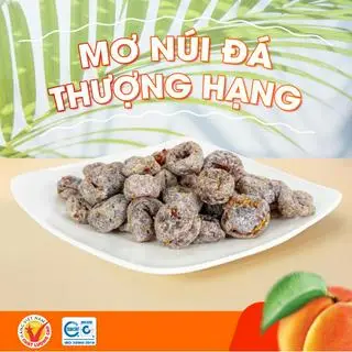 Hình ảnh Mơ núi đá thượng hạng