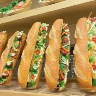 Hình ảnh Baguette