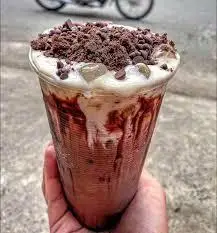 Hình ảnh Cacao Oreo