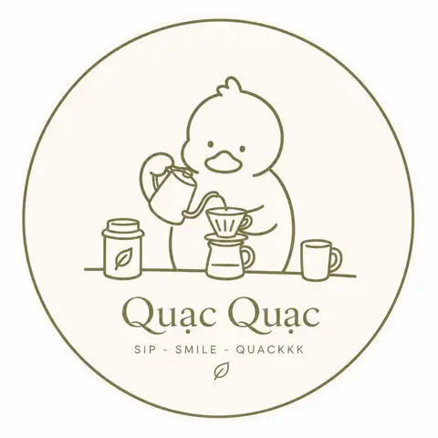 Hình ảnh Quạc Quạc Coffee & Matcha - Đường Số 16
