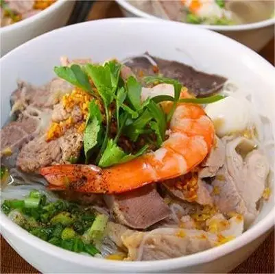 Hình ảnh Hủ Tiếu Mai Đào - Chợ Bến Thành