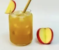 Hình ảnh Nước ép táo