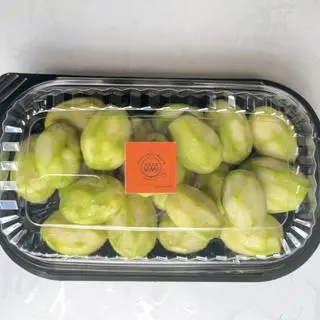 Hình ảnh Cóc gọt sẵn