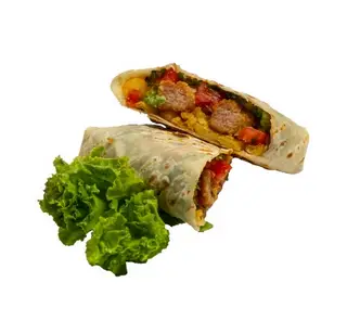 Hình ảnh Tacos nem khoai size L