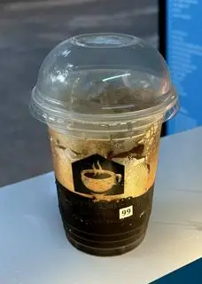 Hình ảnh Cà phê đen