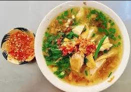 Hình ảnh Hủ tiếu thập cẩm