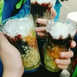 Hình ảnh Chè thập cẩm
