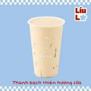 Hình ảnh Thanh bạch thiên hương sữa