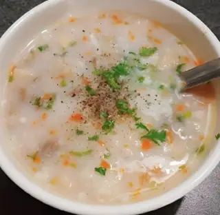 Hình ảnh Cháo thịt bằm( nhỏ)