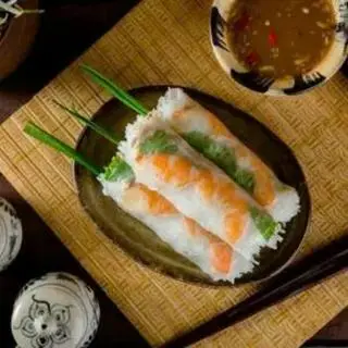 Hình ảnh Gỏi cuốn