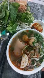 Hình ảnh Bún bò