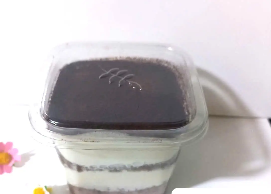 Hình ảnh Tiramisu