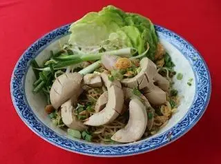 Hình ảnh Mì cật
