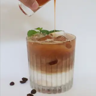 Hình ảnh Forest coffee