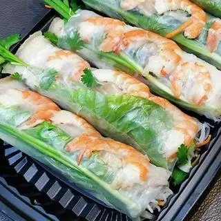 Hình ảnh Cuốn tôm