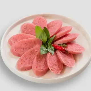 Hình ảnh Nem chua