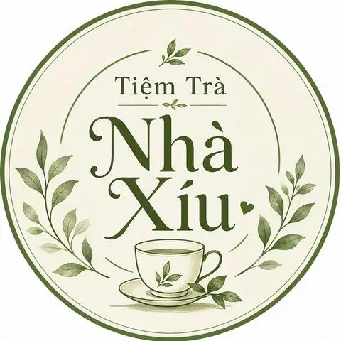 Hình ảnh Tiệm Trà Nhà Xíu - Trà Sữa, Cà Phê & Trà Các Loại - Thống Nhất