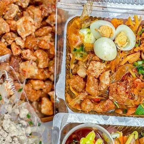 Hình ảnh Bánh Tráng An An - Tỉnh Lộ 10