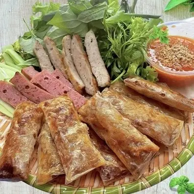 Hình ảnh Chả Lụi Lagi - 86 Quán - Dương Đình Hội