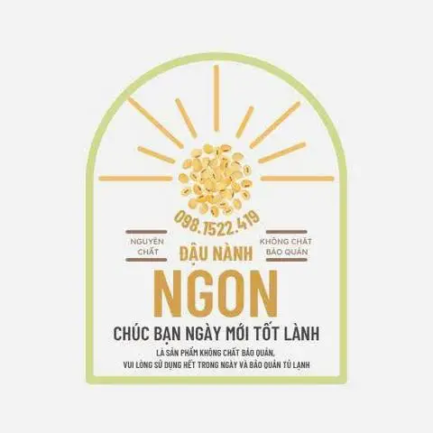 Hình ảnh Sữa Đậu Nành Ngon - Đất Thánh
