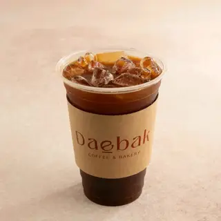 Hình ảnh Americano