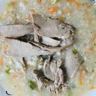 Hình ảnh Cháo lòng lưỡi