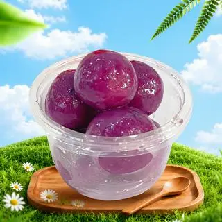 Hình ảnh Khoai dẻo phô mai 1 viên