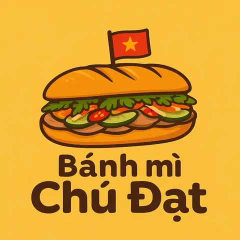 Hình ảnh Bánh Mì Chú Đạt - Ung Văn Khiêm