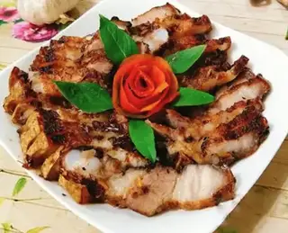 Hình ảnh Thịt ba chỉ 1kg