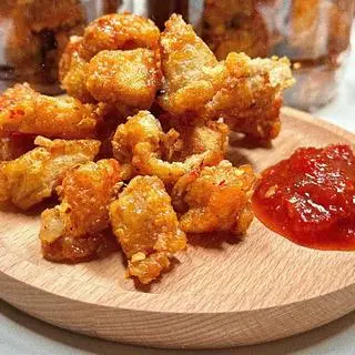 Hình ảnh Tóp mỡ
