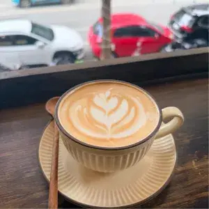 Hình ảnh Latte