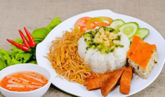 Hình ảnh Cơm Tấm Ken - Nguyễn Thị Tần