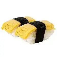 Hình ảnh Sushi trứng tamago