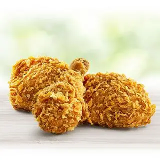 Hình ảnh 3 Miếng Gà Rán