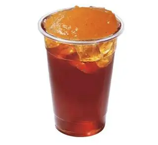 Hình ảnh Trà đào dầm
