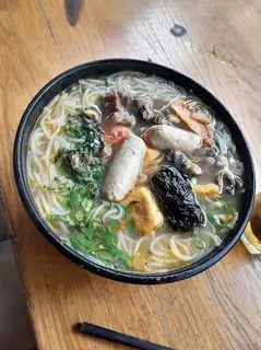 Hình ảnh Bún cua