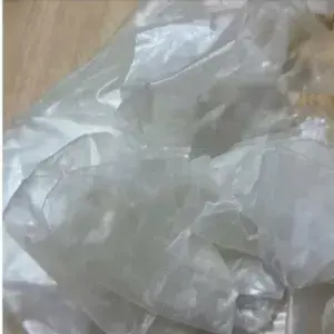 Hình ảnh Combo 100g muối Bé Đậu, 150g bánh tráng phơi sương (kèm tắc)