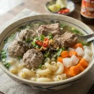 Hình ảnh Nui mọc sườn