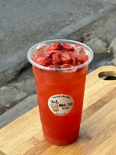 Hình ảnh TRÀ DÂU