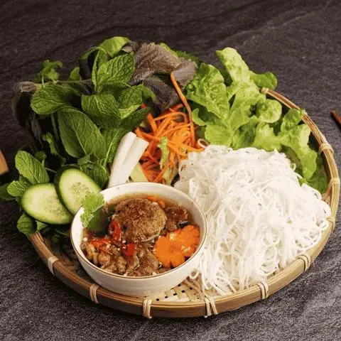 Hình ảnh Bún Chả Hương Phệ - Nguyễn Hiền