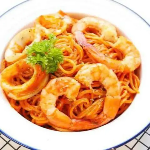 Hình ảnh Tiệm Ăn Thỏ - Mì Trộn - Nguyễn Văn Khối