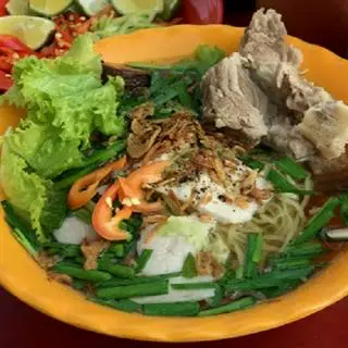 Hình ảnh Mì gói