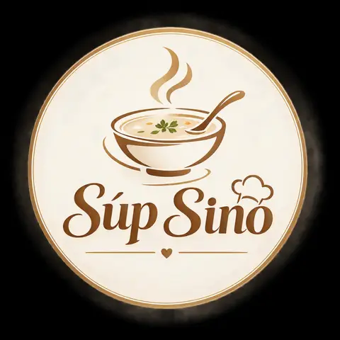Hình ảnh Sino - Súp Cua & Mì Ý - Năm Châu