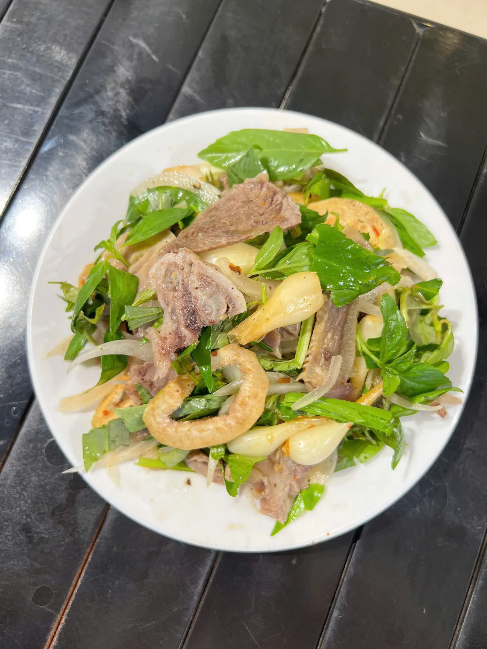 Hình ảnh Gỏi bò siêu ngon 