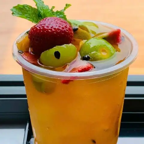 Hình ảnh Meow Tea - Kinh Dương Vương