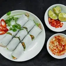 Hình ảnh Phở Cuốn Hà Nội - Bún Cá Chấm - Nguyễn Đình Chiểu